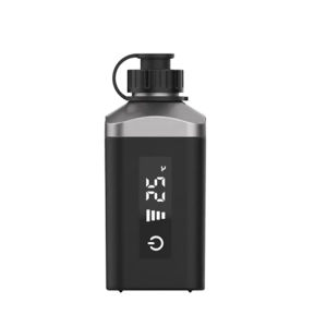 ECOODA | High Capacity Lithium Battery For Electric Reels