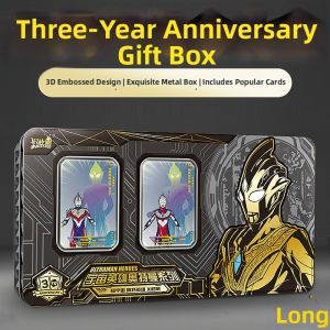 QAT | New Year Limited Black Diamond Blaze Edition 2nd Anniversary SP Rare Card