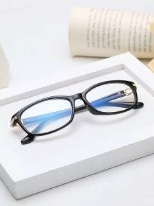 Kính lão đọc sách độ nét cao trọng lượng nhẹ bản lề Kim Loại lịch lãm mã Y0203