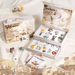 BanshiLi | Baby Comfort Gift Set