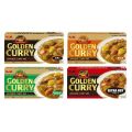 Japan S&B Golden Curry 「 220g 」. 