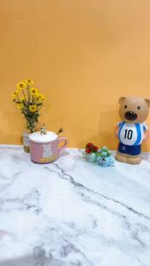 [ Mềm ngon ] Combo 500g Kẹo cà phê capuchino 3D Xuncuiji/ Kẹo cà phê sữa mềm ngon ăn vặt đã nghiền