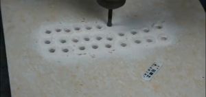 5/6/8/10/12 MM MATA BOR BETON KACA KERAMIK TOMBAK BATANG HEXAGONAL