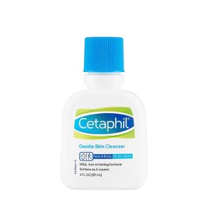 Cetaphil Sữa Rửa Mặt Gentle Skin Cleanser 1000ml - Sữa Rửa Mặt Dịu Nhẹ Cho Da Nhạy Cảm Không Xà Phòng