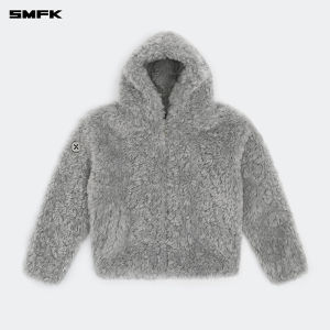 SMFK | Warm Artificial Fur Outwear