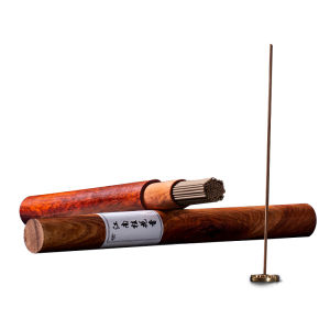 ALLKODO | Soothing Sandalwood Agarwood Incense Sticks