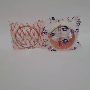 1 pc DOUBLE TAPE TISSUE 24 MM 8 M 10 Y 48 MM ISOLASI BOLAK BALIK SELOTIP ECER