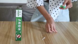 Cockroach Killer Bait Gel Butler Bathroom Kitchen Pest Control Pest Repellent Racun Lipas蟑螂药