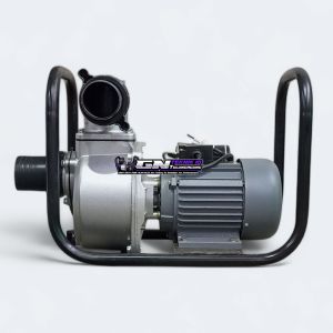 Pompa Air Modifikasi SNB 80 3 Inch Dinamo Wipro 15 Hp/Pk 1 Phase