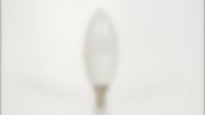 1PC LED Candle Bulb AC85-265V E14 E27 9W 12W 15W LED Candle Bulbs Ceiling Lights Decoration LED Chandelier For Home living room