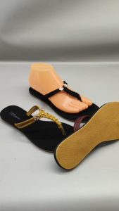 NEW DESIGN OUT NEW STYLE TO TRY LADY FLIP FLOP