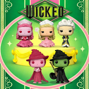 Funko | Collectible Figurine for Display Gift