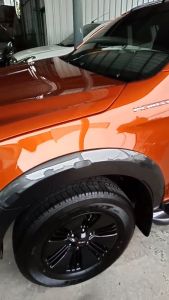 MMA AUTO น้ำยาเคลือบแก้วกราฟีน 50ML