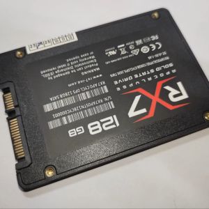 SSD RX7 128 Gb Original