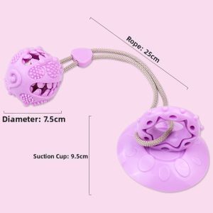 RUYI | Chew-Resistant Self-Entertainment Toy Pet Accessories
