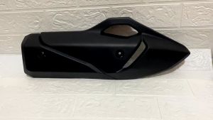 Cover Pelindung Knalpot Honda Vario 160 & Tameng Knalpot Vario 160
