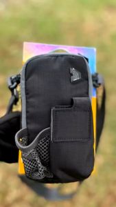 Tas Handphone Kalibre 928034999 Black Sling Hp Case 928034 tas hp