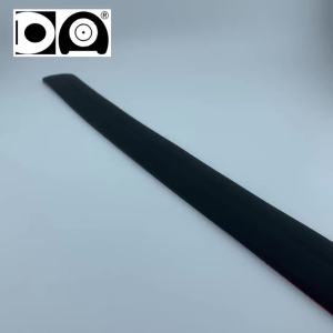 Car Door Side Protector Side Sill Anti-Collision Strip For Renault Megane Captur Clio Kadjar Citroen Grand C4 Picasso C3 C5 DS3