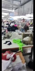 <1207> European and American New Three-Piece Set Extra Large plus Size Swimsuit Womens Long Blouse High Waist ers Womens Swimsuit Swimsuit