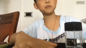 3PCS Alat Sulap Exploding Dice Besar Dadu Buyar Kecil