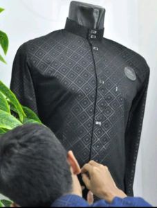 KEMKO SULTAN/EMBOS/KEMEJA SULTAN