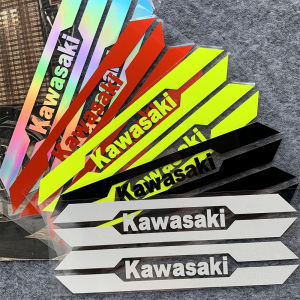 Kawasaki Ninja Z400 Decal & Front Windshield Decoration: A Comprehensive Guide