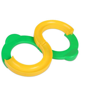 WEIBAI | Attention Focus Training Tactile Educational Toys