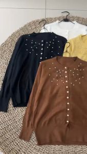 ATASAN UNIK WANITA IMPORT BJS