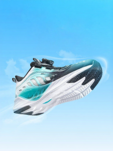 XTEP | Light Air 8.0 Protective Running Shoes