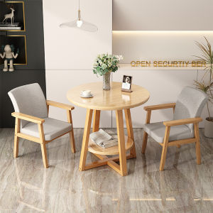 ZHUOHE | Minimalist Leisure Coffee Table