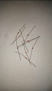 Sparepart travo Dioda Zener 3.8V /10pcs