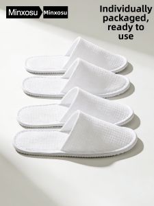 MINXOSU | Disposable Non-slip Slipper