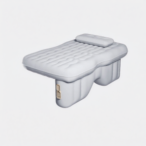 FATANTON | Automatic Inflatable Car Air Mattress for Rear Seats