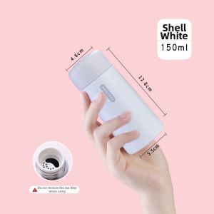 316 Stainless Steel Mini Insulated Cup