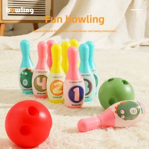 JIFANPAUL | Indoor Educational Toy Set For Kids