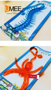 12Pcs Party Gift Color Sticky Mix Big Pad for Party Gift-Loot bag Filler