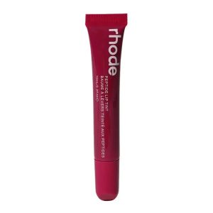 Son Kem Dưỡng Ẩm Rhod Pocket Blush Son Môi Và Má Hồng Tự Nhiên Dưỡng Chất Dễ Tán Size Đầy Đủ 10ml