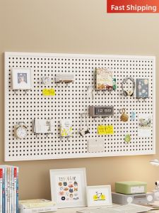 MENGBINFEN | Wall-mounted Storage Rack for Handicraft Tools