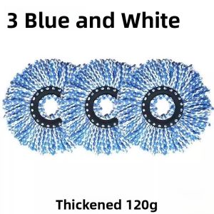 Defasilk | Replacement Mop Head Rotating 15.5cm