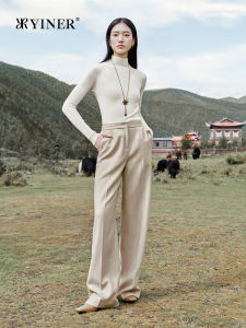 Winter French Style Knitted Sweater