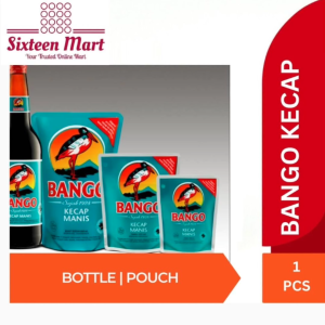 Bango Kecap Manis - HALAL (SG)