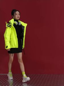 ogr | Retro Mech Chunky Platform Shoes