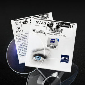 ZEISS | Anti-Blue Light Ultra-Thin Glasses Lenses