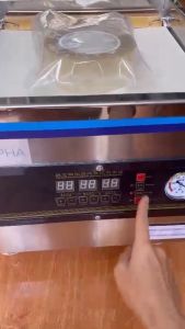 Máy hút chân không công nghiệp Shineye DZ-320 công suất 450Wđộ chân không -1Mpa lỗi 1 đổi 1 bảo hành 12 tháng