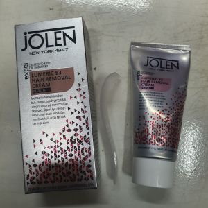 Jolen New York 1947 Hair Removal 50g