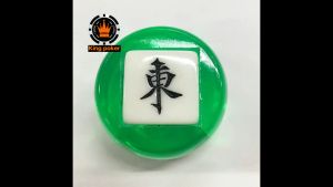 Phụ kiện Mạt chược-Bộ định hướng gió Mạt chược