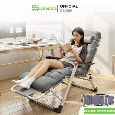 Kursi Malas Ranjang Lipat Kursi Malas Lipat Kursi Santai Tempat Tidur Lipat Folding Bed Dengan Kasur