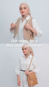 New Collection Hody - Tas Ransel Wanita Terbaru 2025 Mini Simple Sling Bag Backpack Wanita Tas Sekolah Wanita Korean Style Terlaris - RULA BAG
