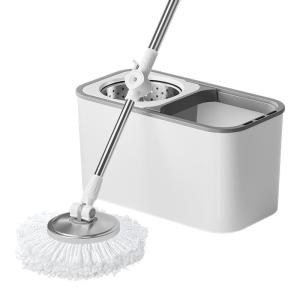 JOYBOS | Rotatable Automatic Mop Dry and Wet Dual Use