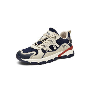 Jeep | Jeep Mens Summer Outdoor Hiking Shoes Breathable Lightweight Casual Shoes Anti-slip Sports Professional Off-road Mountain Climbing Shoes